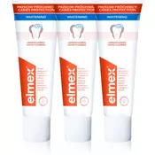 Colgate Naturals Mix zubna pasta, 3x 75 ml