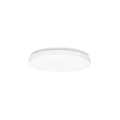 Ecolite W3090-12W - LED kupatilsko plafonsko svetlo LIRA LED/12W/230V IP44