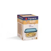 BORMIOLI ROCCO Posuda Frigoverre System baby 3350180G