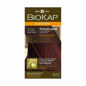 BioKap Farba za kosu, Rubin crvena