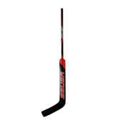 Kompozitna hokejska palica za vratarja Bauer GSX Red Intermediate 24 palcev, L (regular)