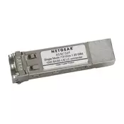 NETGEAR Fibre Gigabit 1000Base-LX (LC) SFP GBIC Module modul mrežnih primopredajnika