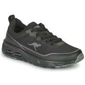 Kangaroos  Nizke superge KX-3500  Črna