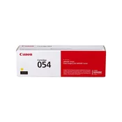 TONER CANON CRG - 054 YELLOW, RUMENA ORIGINAL