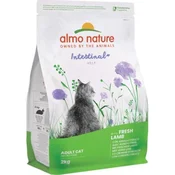 Almo Nature cat Intestinal Help jagnje 2kg