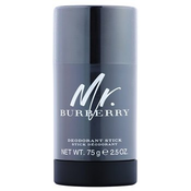 Burberry Mr. Burberry dezodorans 75 ml za muškarce