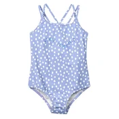 liewood® otroške kopalke suna dot dusty lavender