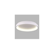 LED2 - LED plafonsko svetlo BELLA SLIM LED/38W/230V 3000/4000K bela