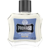Proraso Azur Lime balzam za brado  100 ml