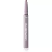 IsaDora The Eyeshadow Stick Shimmer dolgoobstojna senčila za oči v svinčniku z bleščicami odtenek 42 Lavender Vibe 1.2 g
