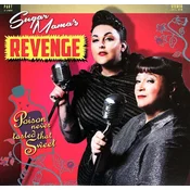 Sugar Mamas Revenge - Poison Never Tasted So Sweet (LP)
