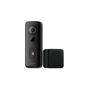 Xiaomi Pametno kucno zvono sa kamerom, 2K, 5200 mAh, WiFi - Mi Smart Doorbell 3S