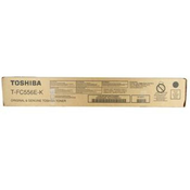 TOSHIBA T-FC556EK (6AK00000354) Black, originalen toner