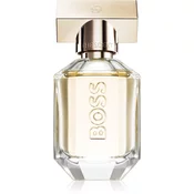 BOSS The Scent 30 ml parfumska voda za ženske