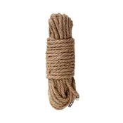 Gardj Europe Konopna vrv za bondage, 10 m