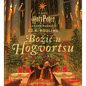 Božic u Hogvortsu
