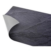 Zaščitna plošča za štedilnik iz PVC-ja 60x52 cm Slate – Wenko