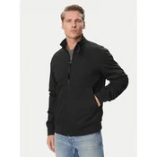 G-STAR Prehodna jakna Tech D29840-E062 Črna Regular Fit