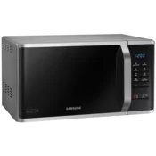 SAMSUNG mikrovalna MG23K3523AS/E2 grill srebrna