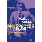 Kingsley Abbott - Little Symphonies: A Phil Spector Reader