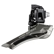 MENJAC PREDNJI SHIMANO GRX FD-RX820 2X12 BRAZED-ON TYPE D-SWING DOWN-PULL 46-48T