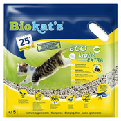 Biokats ECO Light EXTRA stelja 5 l