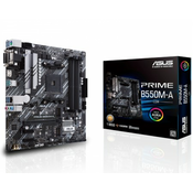 ASUS PRIME B550M-ACSM