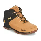 Timberland  Polucizme EURO SPRINT HIKER  Smeda