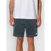 Katin USA Cord Local moške kratke hlače tempest blue