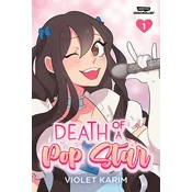 Death of a Pop Star, Vol. 1