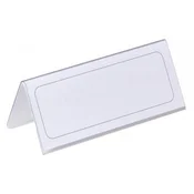 Durable Namizna ploščica 61/122x150 mm (8050)