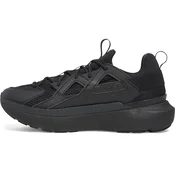 Sneakers Under Armour Infinite MVMNT SE Black /Black /Galaxy Black EUR 42
