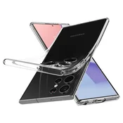 SPIGEN SPIGEN OVITEK LIQUID CRYSTAL ZA GALAXY S22 ULTRA PROZOREN OVITEK, (20637503)