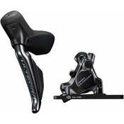 Shimano Dual control Ultegra set STR8170/BRR8170 2-Speed Left