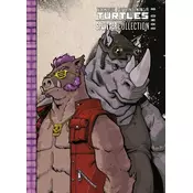 Teenage Mutant Ninja Turtles Splitter Collection 08