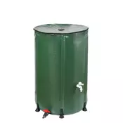 Rojaplast spremnik za vodu, 250 l, sklopivo