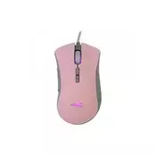 White Shark Miš Baracuda BGM 084 Lobster, USB
