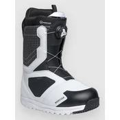 Nidecker Cascade 2026 Snowboard Boots white