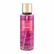 Victoria´s Secret Romantic sprej za telo 250 ml za ženske