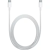 APPLE MLL82ZM/A kabl za punjač USB C (muški) na USB C (muški) 2m