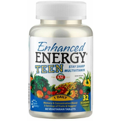 Enhanced Energy Teen Complete-60 tabl.