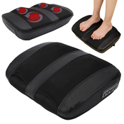 Elektricni shiatsu masažer za stopala i noge s grijanjem