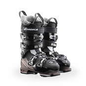 CIPELE NORDICA ŽENSKE SPORTMACHINE 3 85 (GripWalk) black-bronze-white