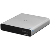 UniFi Console that connects directly to the Site Manager for powerful, multi-application site management, w/Pre-installed 1TB SSD, POE, Bluetooth. Includes full UniFi application suite for device management - UCK-G2-SSD