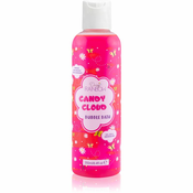 Daisy Rainbow Bubble Bath Candy Cloud gel za tuširanje i kupka od mjehurica za djecu 250 ml