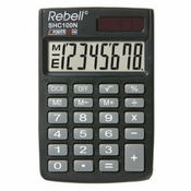 REBELL kalkulator SHC108