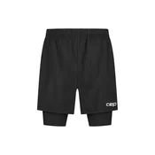 Cep Core Run 2in1 Short