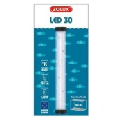 Zolux EKAI LED luč 30