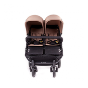 Navlaka za noge Baby Monsters - za Easy Twin Taupe