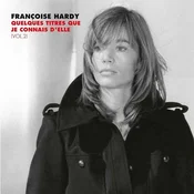 Françoise Hardy - Quelques Titres Que Je Connais Delle (Vol. 2) (2 LP)